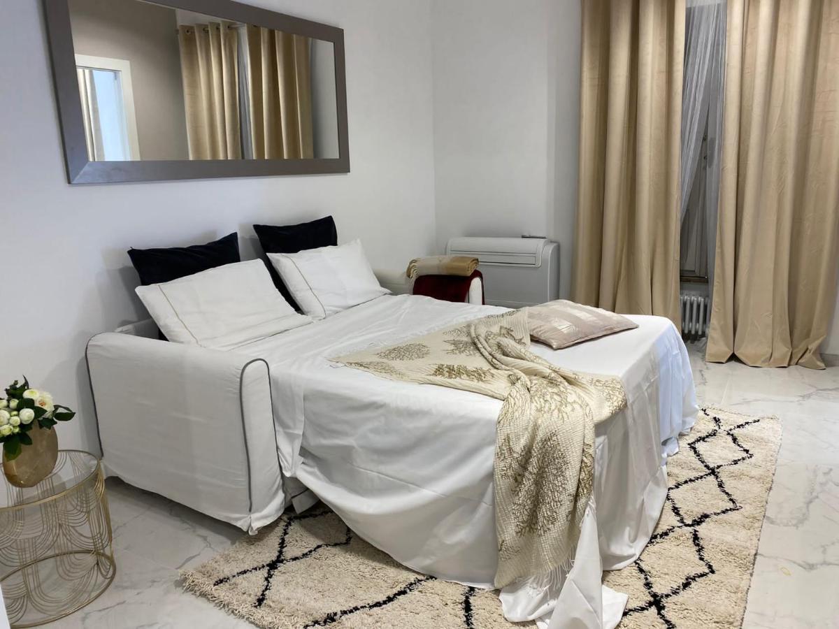 Appartamento Via Del Corso Рим Экстерьер фото