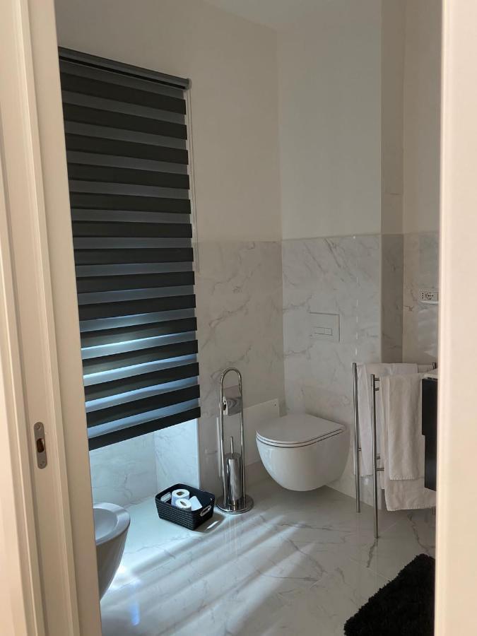 Appartamento Via Del Corso Рим Экстерьер фото
