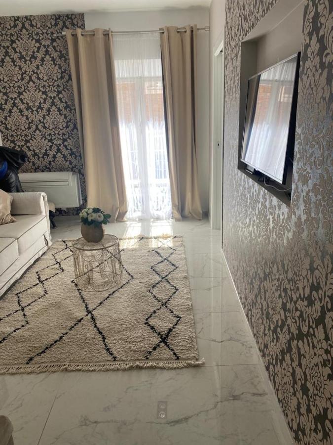 Appartamento Via Del Corso Рим Экстерьер фото