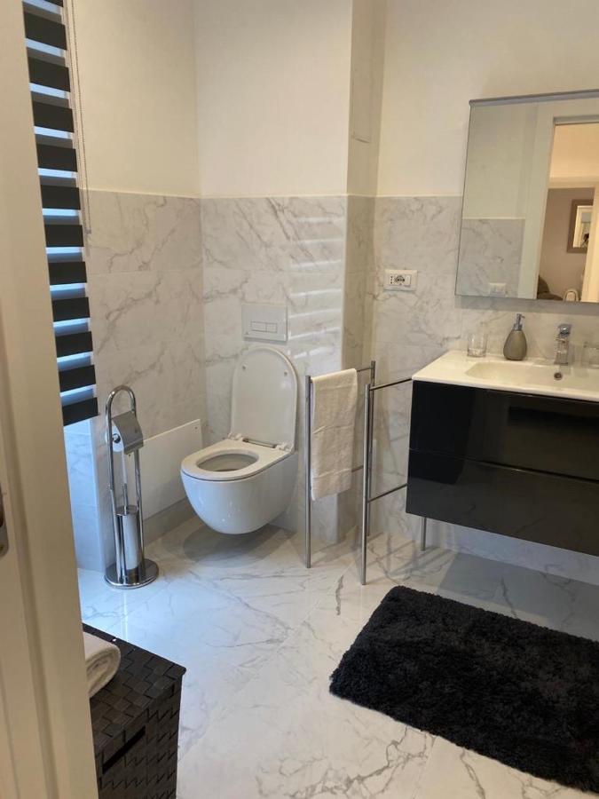 Appartamento Via Del Corso Рим Экстерьер фото