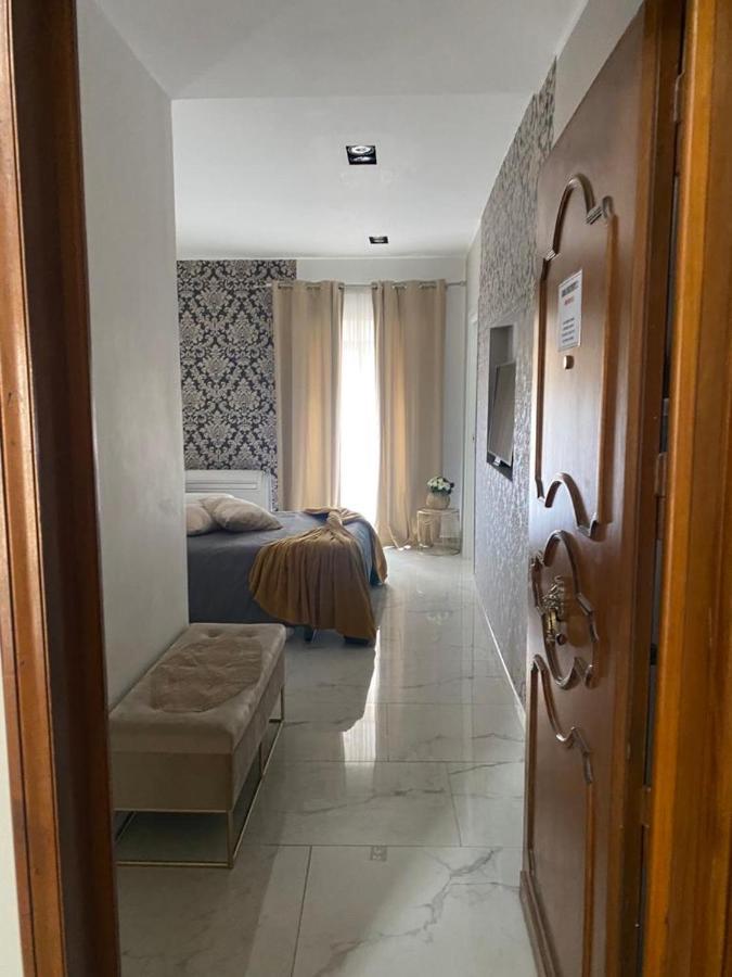 Appartamento Via Del Corso Рим Экстерьер фото